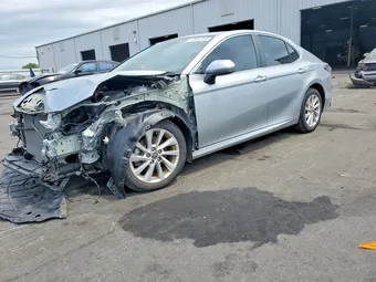 2023 Toyota Camry 4T1C11AK9PU134097 Lot 52544746