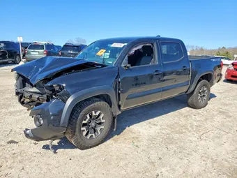 2021 Toyota Tacoma 3TMCZ5AN3MM398849 Lot 49229796