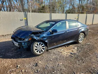 2021 Toyota Camry 4T1C11AK1MU459452 Lot 49627986