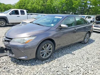 2015 Toyota Camry 4T1BF1FK5FU067258 Lot 54753256