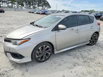 2017 Toyota Corolla JTNKARJE8HJ528813 Lot 49668416