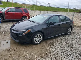 2024 Toyota Corolla 5YFB4MDE4RP150643 Lot 52054836