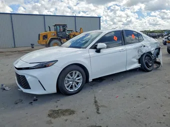 2026 Toyota Camry 4T1DAACK7TU674074 Lot 50466426