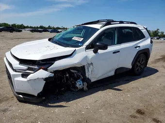 2026 Toyota RAV4 2T36CRAV6TW006871 Lot 52375666
