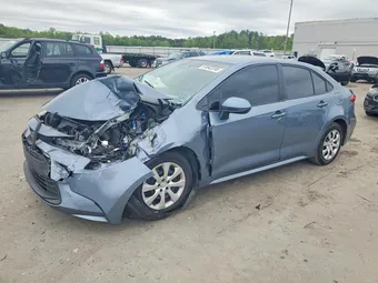 2024 Toyota Corolla 5YFB4MDE5RP222921 Lot 51042246