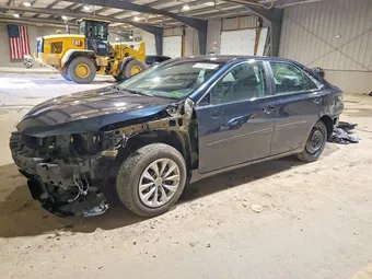 2016 Toyota Camry 4T4BF1FK9GR561002 Lot 47250926