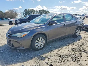 2016 Toyota Camry 4T4BF1FK5GR579867 Lot 42057656