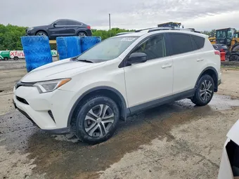 2016 Toyota RAV4 JTMBFREV3GJ056714 Lot 51862486