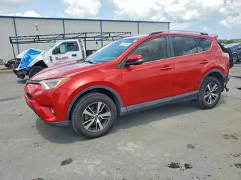 2017 Toyota RAV4 JTMWFREV2HJ145550 Lot 54722256