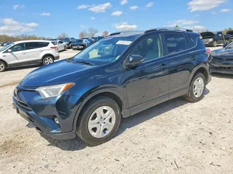 2017 Toyota RAV4 JTMRFREV4HD203671 Lot 52203216