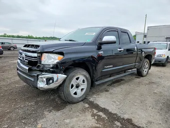 2017 Toyota Tundra 5TFUY5F11HX640387