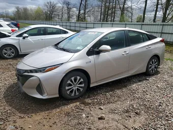 2021 Toyota Prius Prime JTDKAMFP3M3188678 Lot 51621296