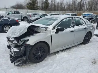 2020 Toyota Camry 4T1G11AK9LU399520 Lot 42182335