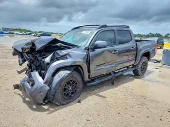 2019 Toyota Tacoma 3TMAZ5CN2KM102415 Lot 54179686