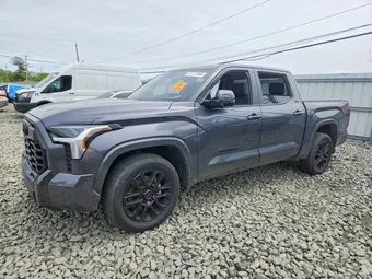 2024 Toyota Tundra 5TFLA5DB7RX159959