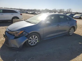 2024 Toyota Corolla 5YFB4MDE7RP153665 Lot 78108985