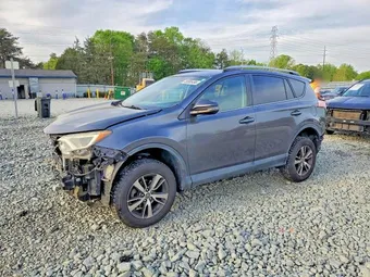 2016 Toyota RAV4 2T3RFREV0GW503175 Lot 49585496