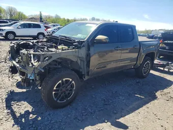 2025 Toyota Tacoma 3TYLE5JN3ST098998 Lot 52225206