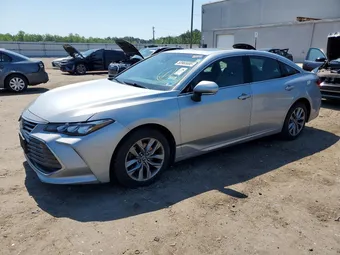 2020 Toyota Avalon 4T1AZ1FB5LU044450 Lot 53965686