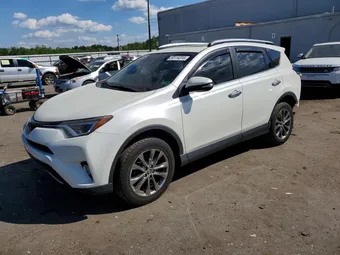 2018 Toyota RAV4 JTMDFREV0JJ193206 Lot 50114316