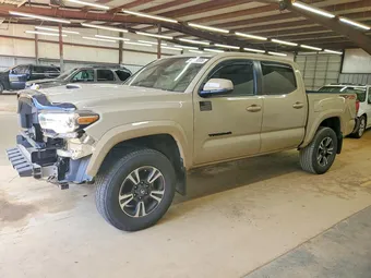 2019 Toyota Tacoma 3TMCZ5AN6KM275415 Lot 47229206