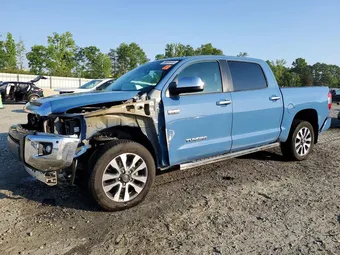 2020 Toyota Tundra 5TFHY5F11LX889850