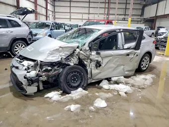 2024 Toyota Corolla Hybrid JTDBCMFE0RJ028706 Lot 74866955