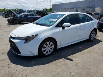 2024 Toyota Corolla 5YFB4MDE1RP181557 Lot 51462266