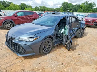 2021 Toyota Avalon 4T1EA1AB8MU007149