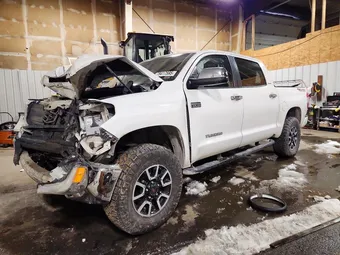2017 Toyota Tundra 5TFHW5F10HX600888 Lot 79417595