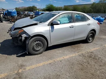 2019 Toyota Corolla 5YFBURHE1KP935148 Lot 48458406