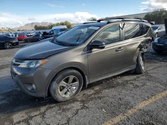 2015 Toyota RAV4 JTMWFREV3FD064908 Lot 93533045