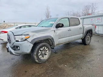 2019 Toyota Tacoma 3TMCZ5AN2KM279428 Lot 50301606