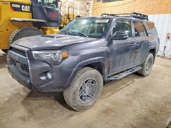 2023 Toyota 4Runner JTELU5JR1P6178059 Lot 51540586
