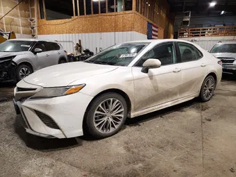 2020 Toyota Camry 4T1G11AK3LU926354 Lot 47967636