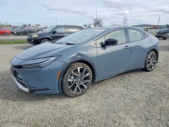 2024 Toyota Prius Prime JTDACACU1R3032175 Lot 46878826