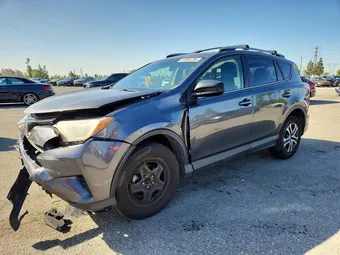 2017 Toyota RAV4 JTMZFREV2HJ108169 Lot 51664796