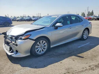 2019 Toyota Camry 4T1B11HK8KU770472 Lot 49273326