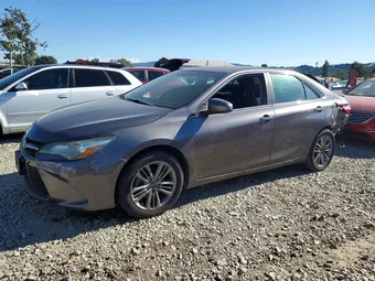 2016 Toyota Camry 4T1BF1FK1GU231882 Lot 49372916
