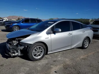 2016 Toyota Prius JTDKBRFU8G3526144 Lot 49754656