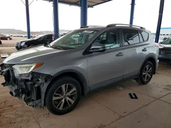 2016 Toyota RAV4 2T3RFREV8GW476467 Lot 47138526