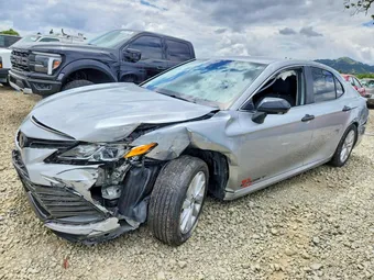 2021 Toyota Camry 4T1R11AK6MU405431 Lot 51313116