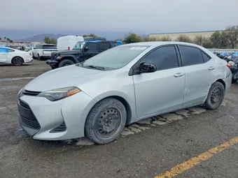 2019 Toyota Corolla 5YFBURHE5KP947819 Lot 78317015
