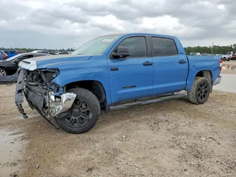 2020 Toyota Tundra 5TFEY5F14LX268928 Lot 50012926