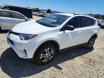 2016 Toyota RAV4 JTMZFREV4GJ074296 Lot 54003016