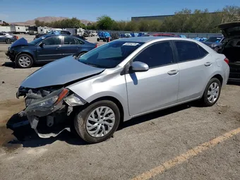 2017 Toyota Corolla 2T1BURHE4HC843430 Lot 53024276