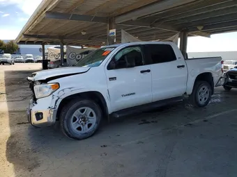 2017 Toyota Tundra 5TFEY5F11HX213022 Lot 49488766