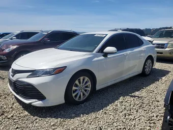 2018 Toyota Camry JTNB11HK8J3057303 Lot 53254636