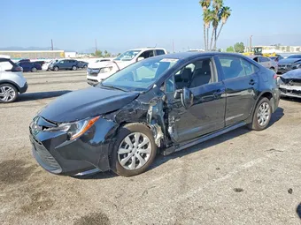 2024 Toyota Corolla JTDB4MEE4RJ016993 Lot 47561146