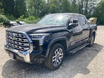 2023 Toyota Tundra 5TFMA5DBXPX123426 Lot 57347665